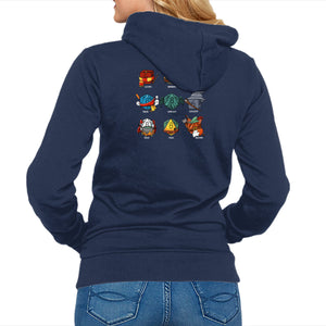 Dice Nerd