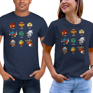 Dice Nerd