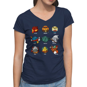 Dice Nerd