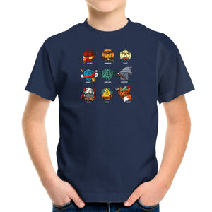 Dice Nerd