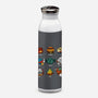Dice Nerd-none water bottle drinkware-Vallina84