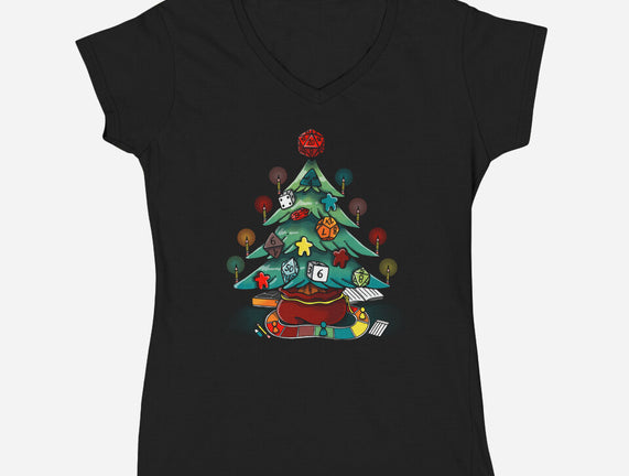 Game Christmas