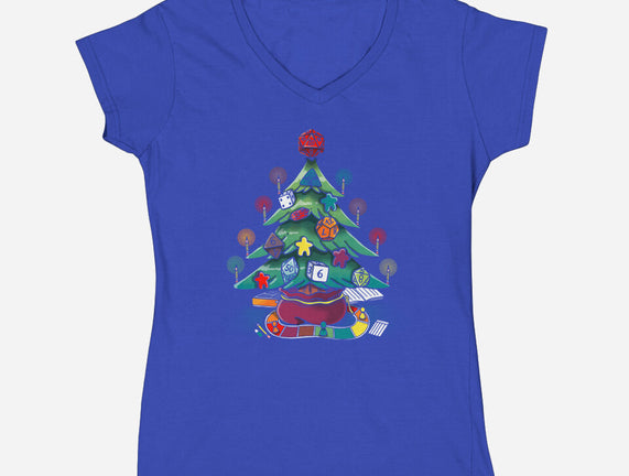 Game Christmas