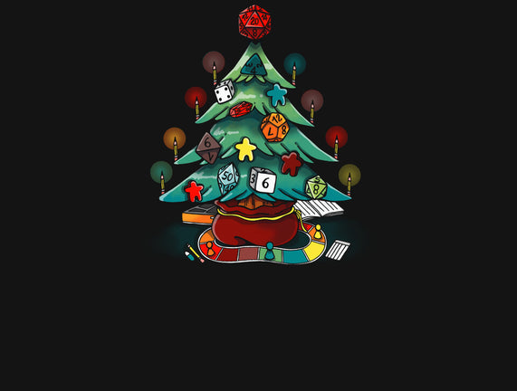 Game Christmas