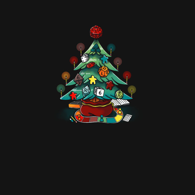 Game Christmas-youth pullover sweatshirt-Vallina84