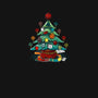 Game Christmas-youth pullover sweatshirt-Vallina84