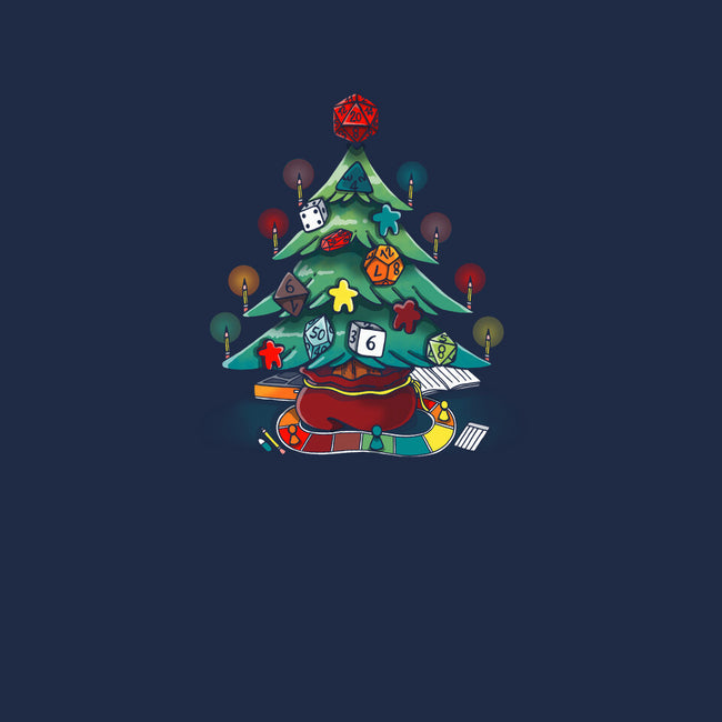 Game Christmas-youth pullover sweatshirt-Vallina84