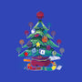 Game Christmas-none adjustable tote-Vallina84