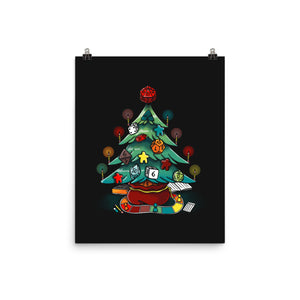 Game Christmas