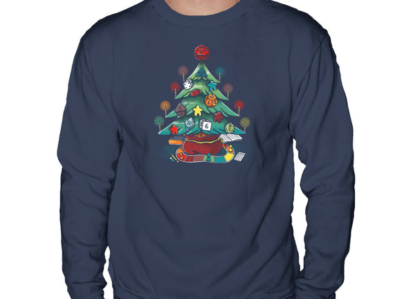 Game Christmas