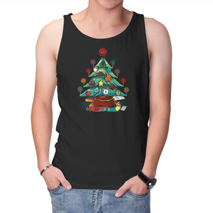 Game Christmas