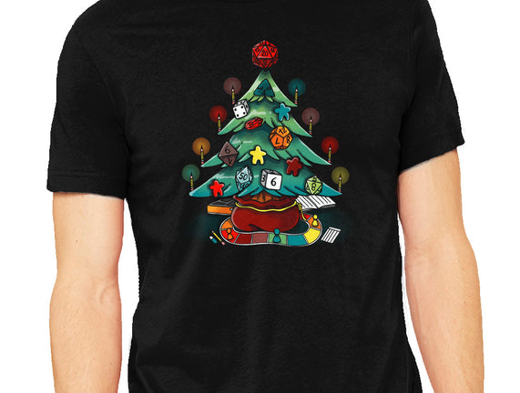 Game Christmas