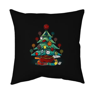 Game Christmas