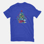 Game Christmas-unisex crew neck sweatshirt-Vallina84