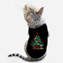 Game Christmas-cat basic pet tank-Vallina84