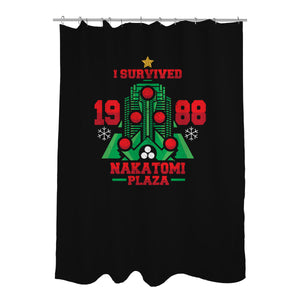 I Survived the Plaza