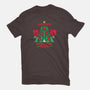 I Survived the Plaza-unisex crew neck sweatshirt-jrberger