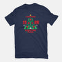 I Survived the Plaza-unisex crew neck sweatshirt-jrberger
