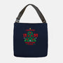 I Survived the Plaza-none adjustable tote-jrberger