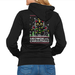 Meowgical Christmas