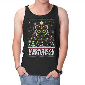 Meowgical Christmas