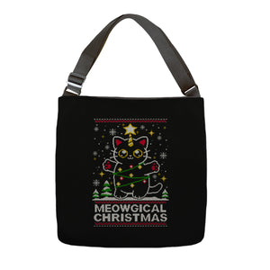 Meowgical Christmas