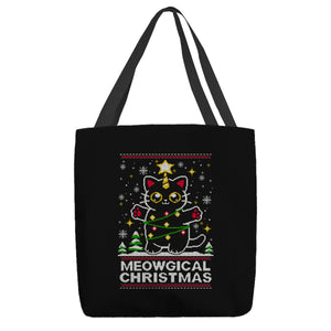 Meowgical Christmas