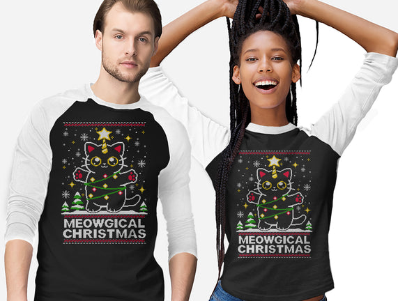 Meowgical Christmas
