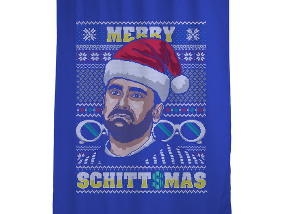 Merry Schittsmas