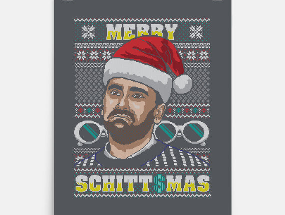 Merry Schittsmas