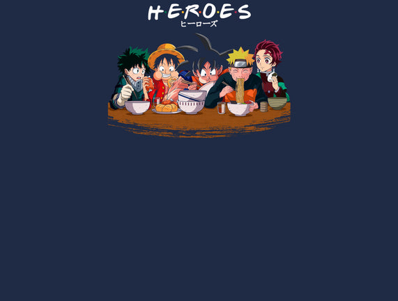 Heroes