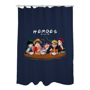 Heroes