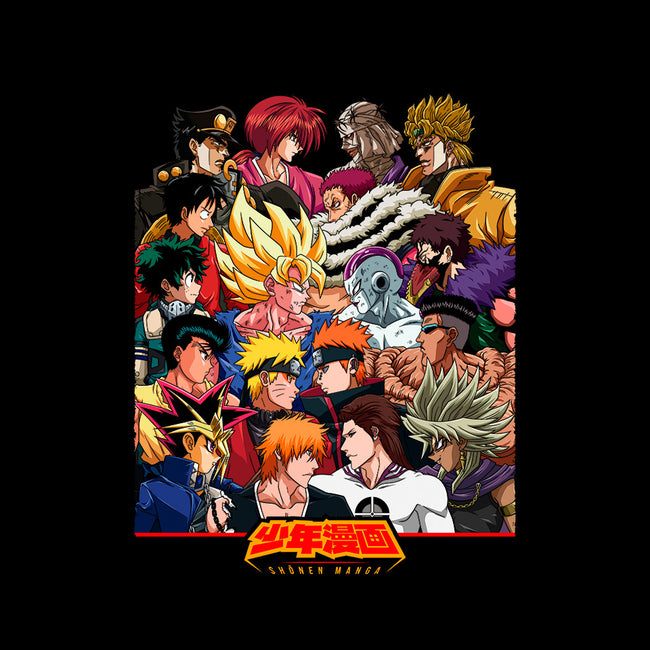 Heroes vs Villains-womens basic tee-Angel Rotten