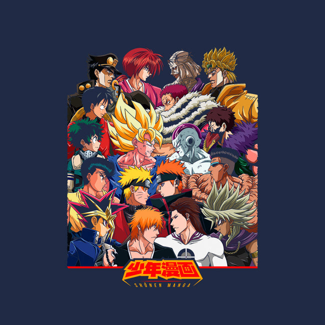 Heroes vs Villains-womens basic tee-Angel Rotten