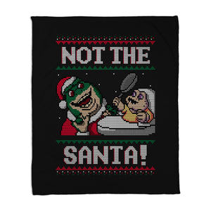 Not The Santa