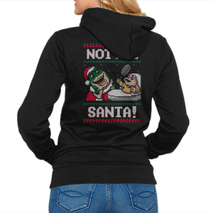 Not The Santa