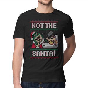 Not The Santa