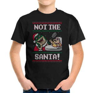 Not The Santa