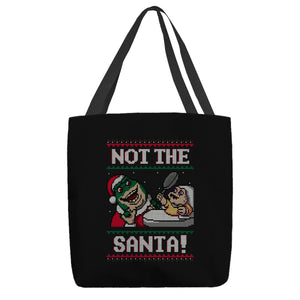 Not The Santa