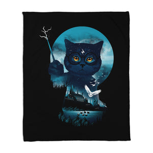 Furry Potter