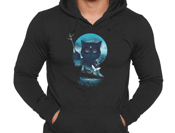 Furry Potter