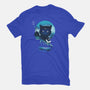 Furry Potter-unisex crew neck sweatshirt-dandingeroz