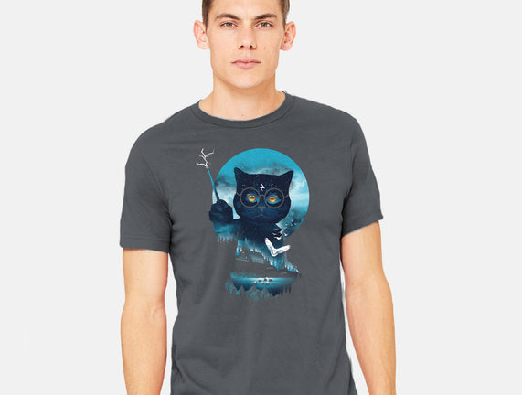 Furry Potter