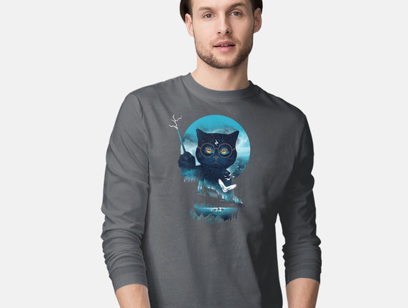 Furry Potter