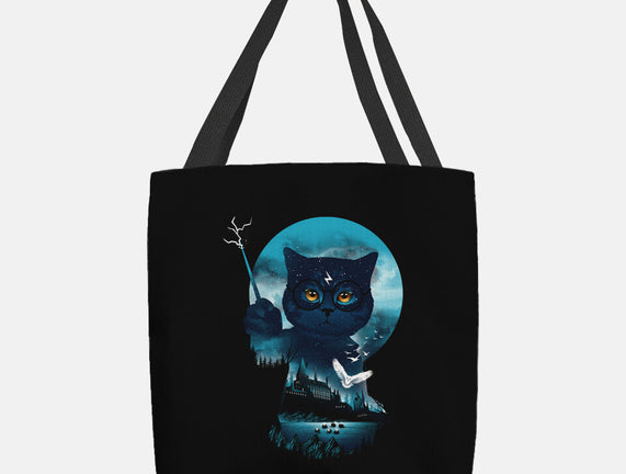 Furry Potter