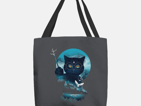 Furry Potter