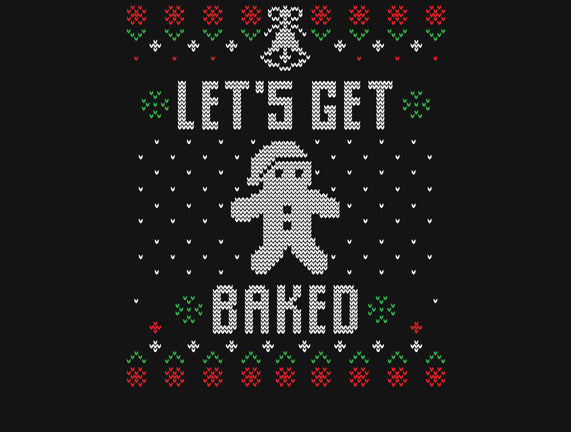 Lets Get Baked