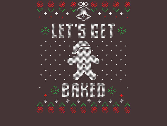 Lets Get Baked