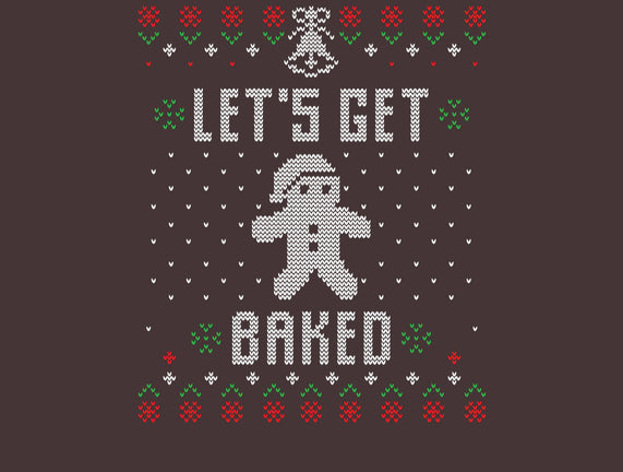 Lets Get Baked