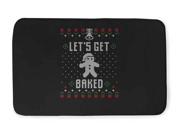 Lets Get Baked